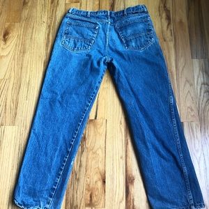 Walls flame resistance work wear. Size 34x30